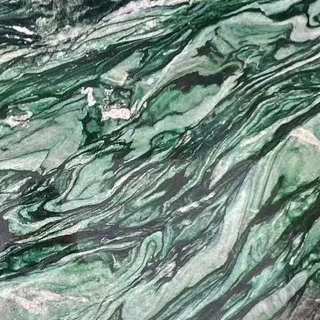 Verde Lapponia Quartzite stone texture